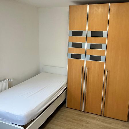 Wendlers Ferienwohnungen #1 #4 #5 #6 Behringersdorf エクステリア 写真