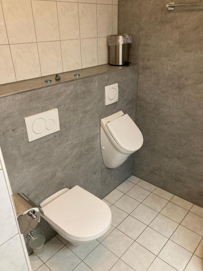 Wendlers Ferienwohnungen #1 #4 #5 #6 Behringersdorf エクステリア 写真