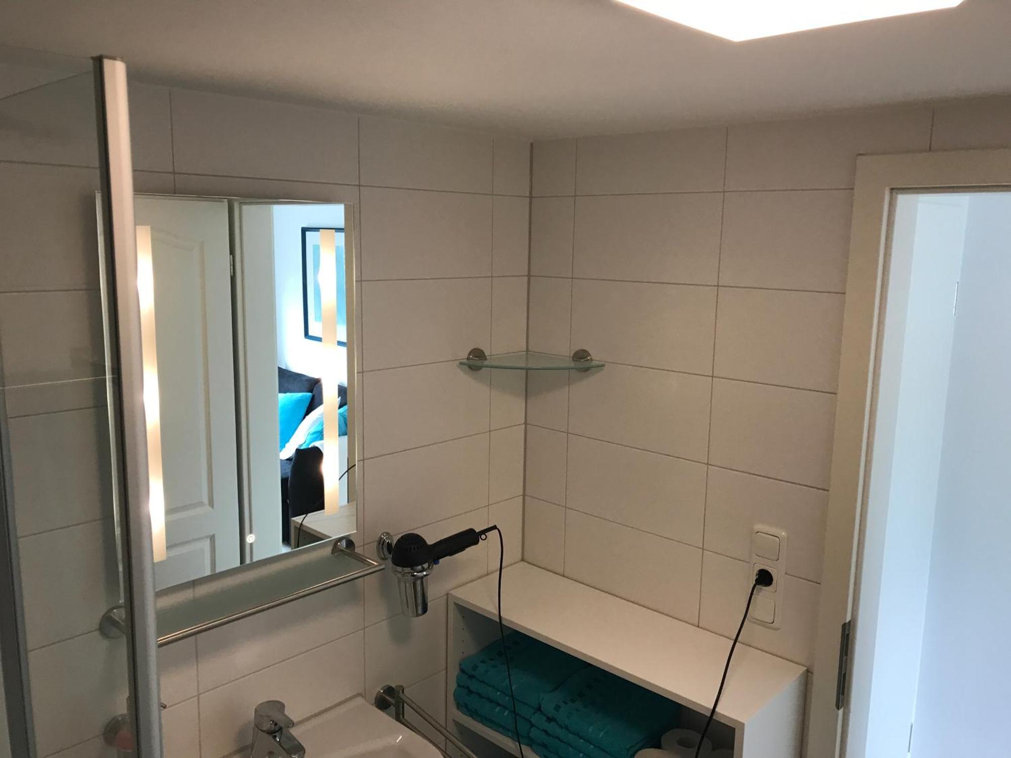 Wendlers Ferienwohnungen #1 #4 #5 #6 Behringersdorf 部屋 写真