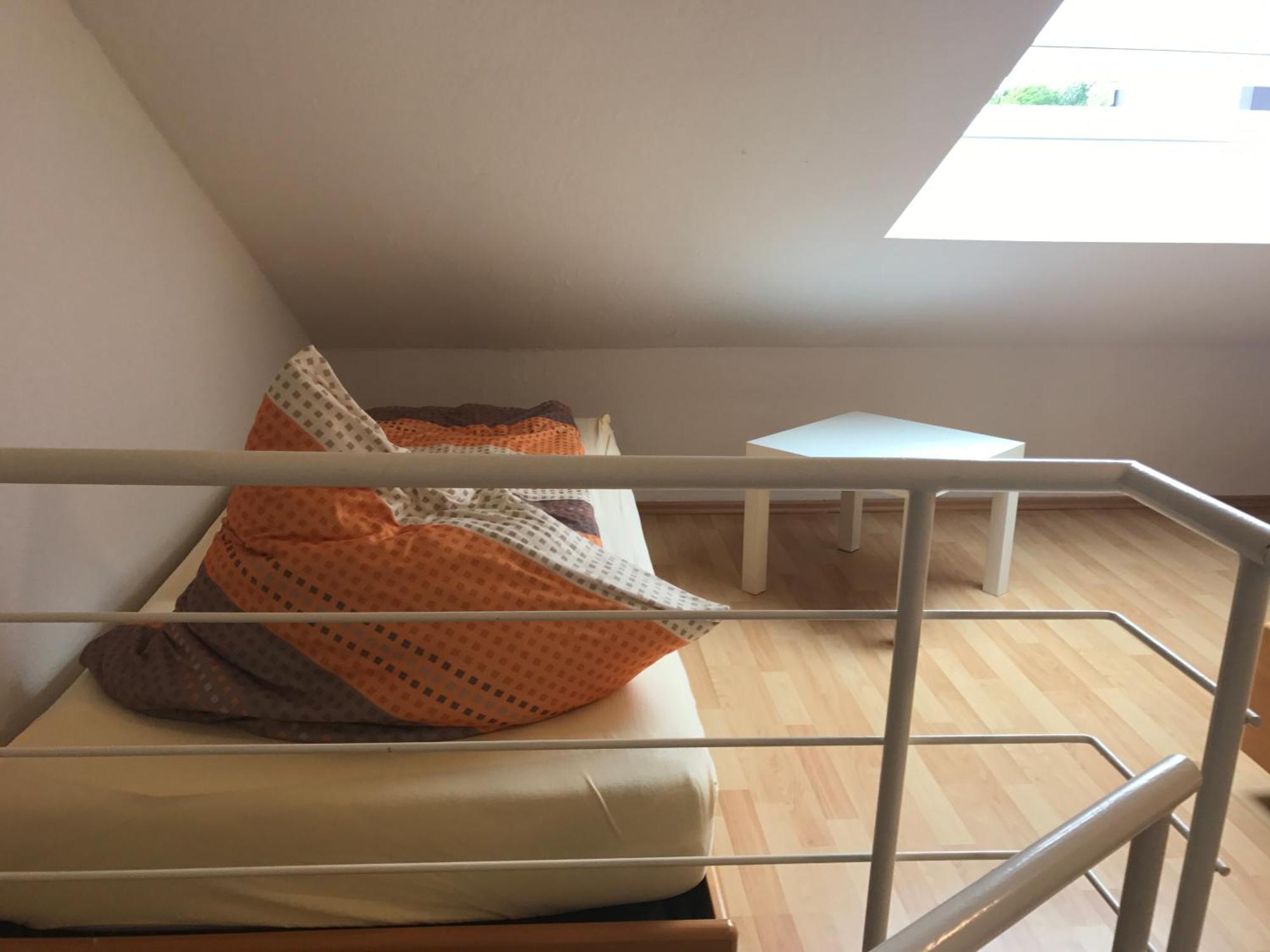 Wendlers Ferienwohnungen #1 #4 #5 #6 Behringersdorf 部屋 写真