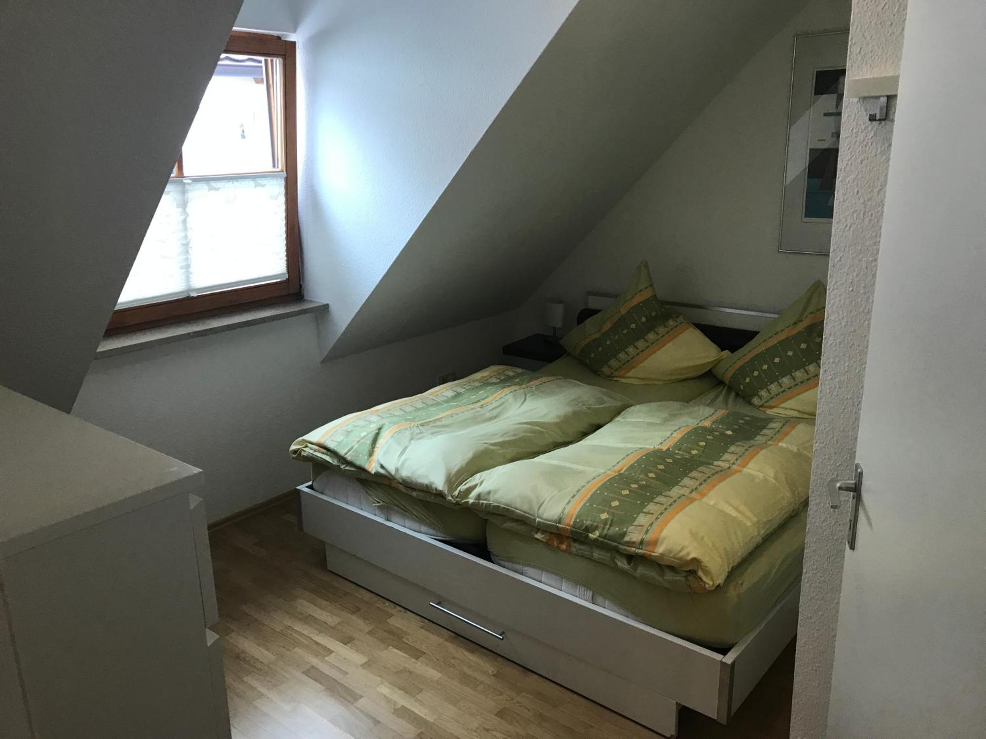 Wendlers Ferienwohnungen #1 #4 #5 #6 Behringersdorf 部屋 写真