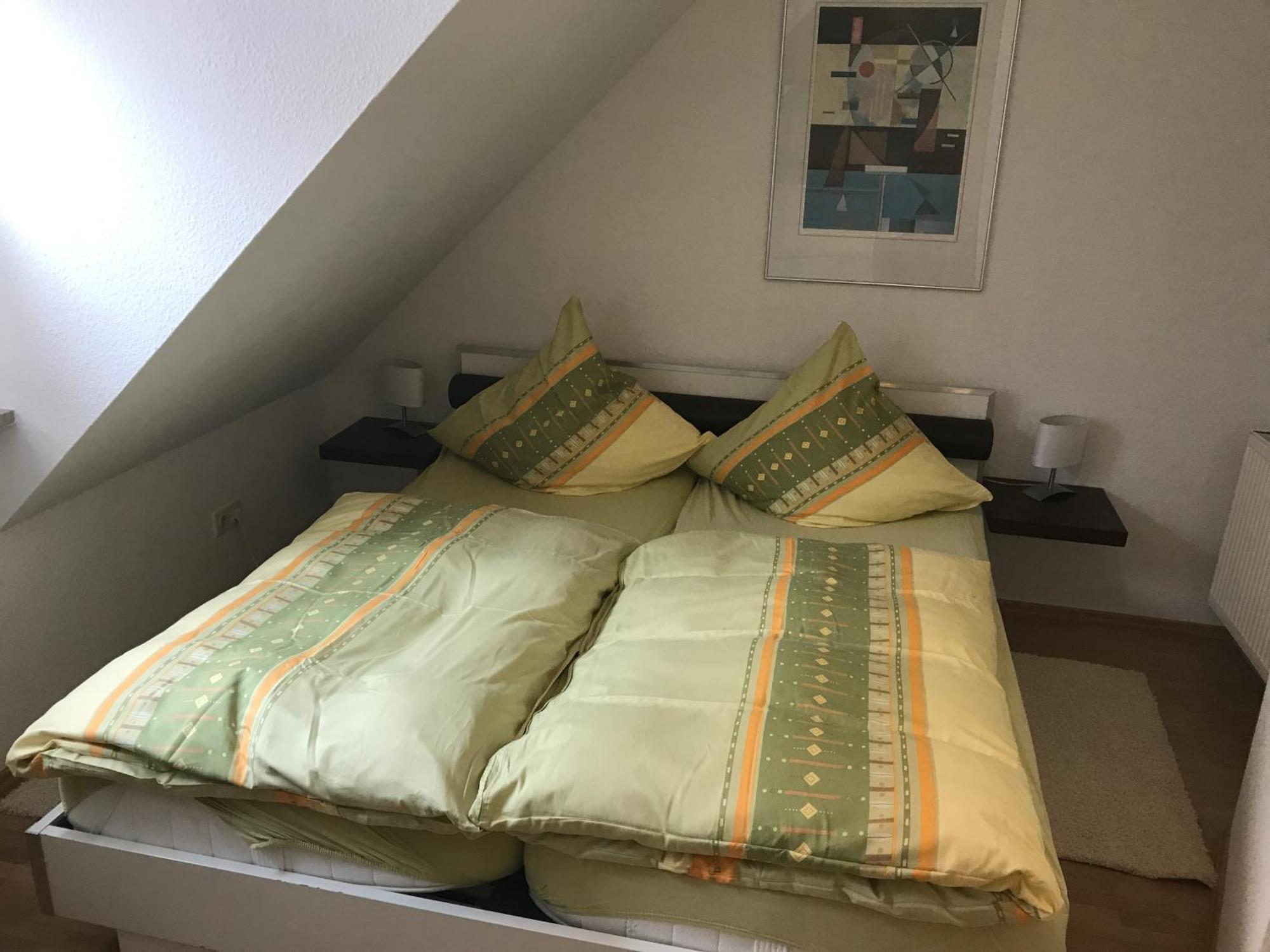 Wendlers Ferienwohnungen #1 #4 #5 #6 Behringersdorf 部屋 写真