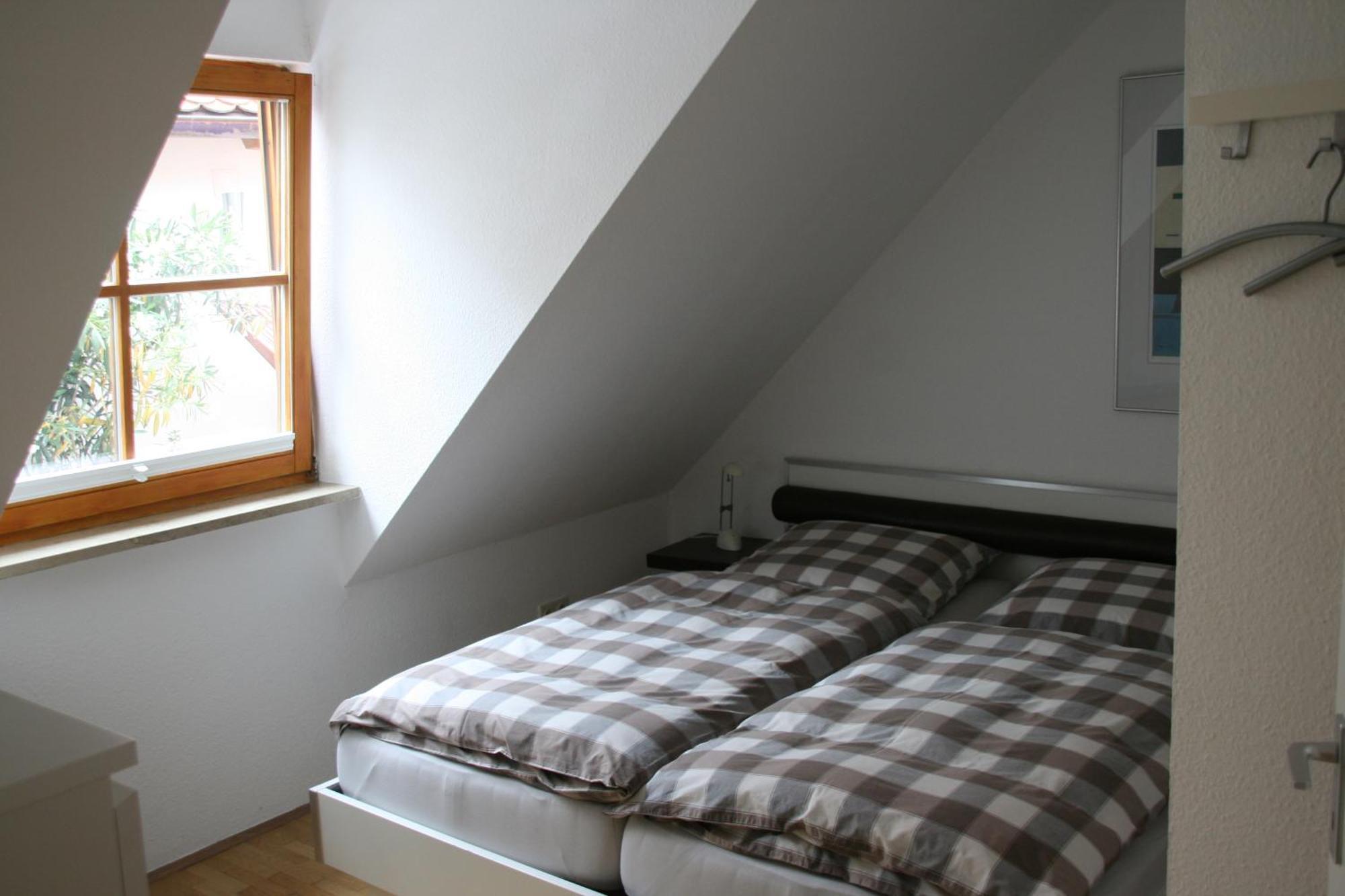 Wendlers Ferienwohnungen #1 #4 #5 #6 Behringersdorf 部屋 写真