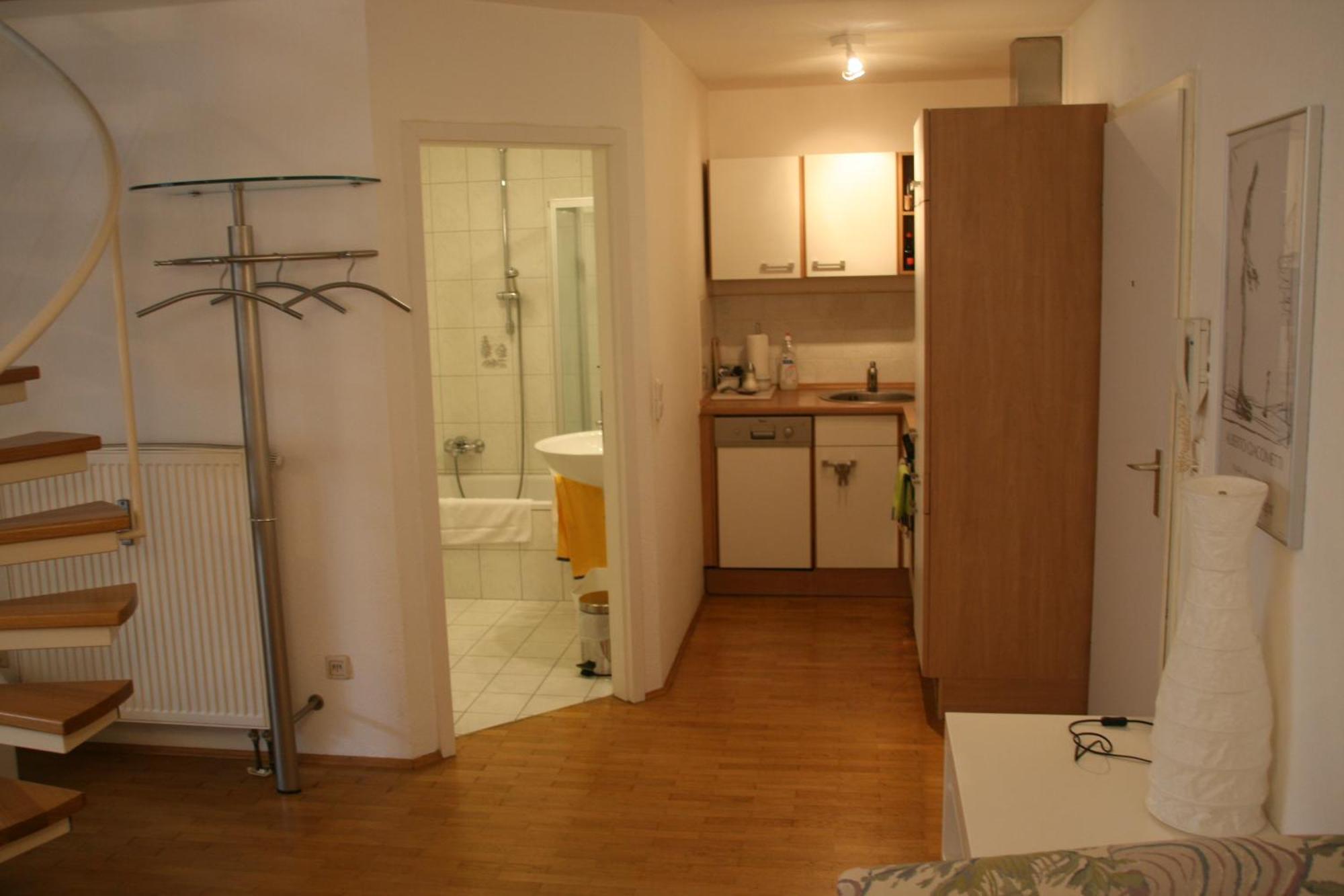 Wendlers Ferienwohnungen #1 #4 #5 #6 Behringersdorf 部屋 写真