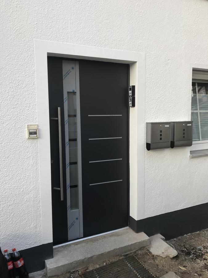 Wendlers Ferienwohnungen #1 #4 #5 #6 Behringersdorf エクステリア 写真
